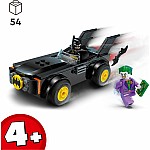 Batmobile: Batman vs. The Joker