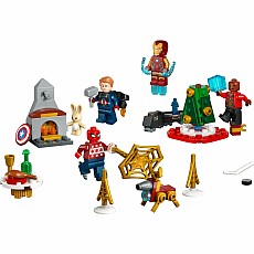 LEGO® Super Heroes: Avengers Advent Calendar