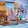 LEGOÂ® Super Heroes: Avengers Advent Calendar