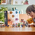 LEGOÂ® Super Heroes: Avengers Advent Calendar