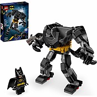 LEGO Super Heroes DC: Batman™ Mech Armor