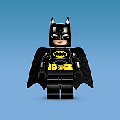 LEGO Super Heroes DC: Batman™ Mech Armor