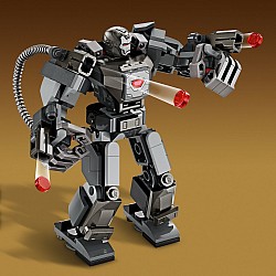LEGO Super Heroes Marvel: War Machine Mech Armor