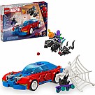76279 Spider-Man Race Car & Venom Green Goblin - LEGO Marvel