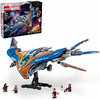 LEGO Super Heroes Marvel: Guardians of the Galaxy: The Milano