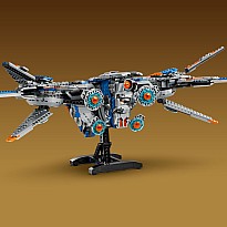 LEGO Super Heroes Marvel: Guardians of the Galaxy: The Milano