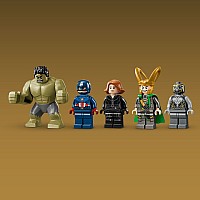 LEGO Super Heroes Marvel: The Avengers vs. The Leviathan