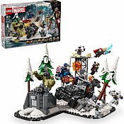 LEGO Super Heroes Marvel: The Avengers Assemble: Age of Ultron