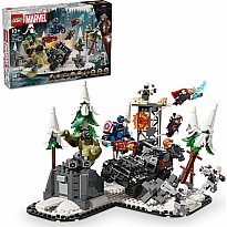 LEGO Super Heroes Marvel: The Avengers Assemble: Age of Ultron