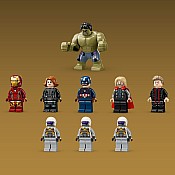 LEGO Super Heroes Marvel: The Avengers Assemble: Age of Ultron