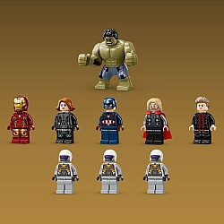 LEGO Super Heroes Marvel: The Avengers Assemble: Age of Ultron