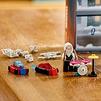 LEGO® Super Heroes Spider-Man 2024 Advent Calendar