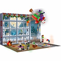 LEGO® Super Heroes Spider-Man 2024 Advent Calendar