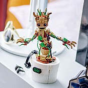 LEGO Super Heroes Marvel: Dancing Groot