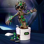 LEGO Super Heroes Marvel: Dancing Groot