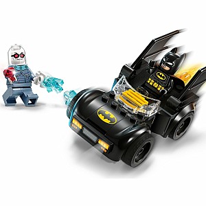 LEGO Super Heroes DC: Batman™ & Batmobile™ vs. Mr. Freeze™