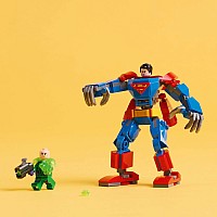 LEGO Super Heroes DC: Superman™ Mech vs. Lex Luthor™