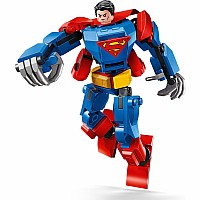 LEGO Super Heroes DC: Superman™ Mech vs. Lex Luthor™