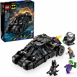 LEGO Batman 76303 Batman Tumbler vs Two-Face and The Joker