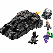 LEGO Super Heroes DC: Batman™ Tumbler vs. Two-Face™ & The Joker™