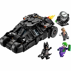  LEGO Batman 76303 Batman Tumbler vs Two-Face and The Joker	