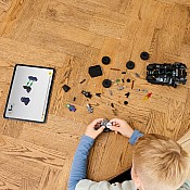 LEGO Super Heroes DC: Batman™ Tumbler vs. Two-Face™ & The Joker™