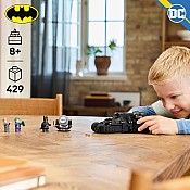 LEGO Super Heroes DC: Batman™ Tumbler vs. Two-Face™ & The Joker™