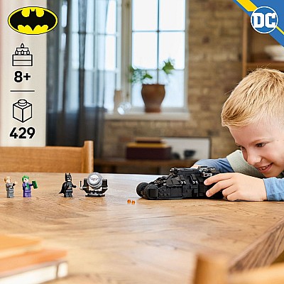 LEGO Super Heroes DC: Batman™ Tumbler vs. Two-Face™ & The Joker™