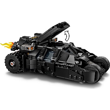  LEGO Batman 76303 Batman Tumbler vs Two-Face and The Joker	