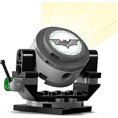 LEGO Super Heroes DC: Batman™ Tumbler vs. Two-Face™ & The Joker™