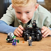 LEGO Super Heroes DC: Batman™ Tumbler vs. Two-Face™ & The Joker™
