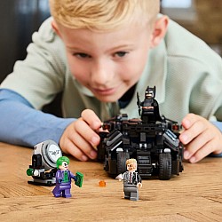  LEGO Batman 76303 Batman Tumbler vs Two-Face and The Joker	