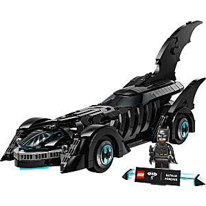 LEGO Super Heroes DC: Batman Forever™ Batmobile™
