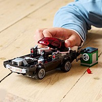 LEGO Super Heroes Marvel: Spider-Man vs. Venom Muscle Car