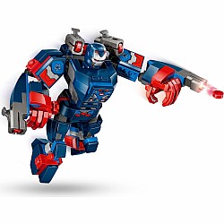 LEGO Super Heroes Marvel: Avengers: Endgame Thor vs. Chitauri