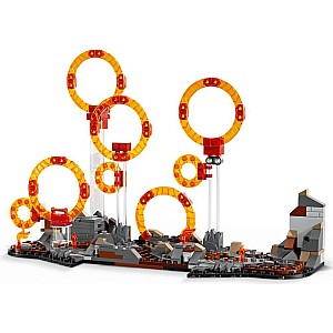 LEGO Super Heroes Marvel: Avengers: Endgame Final Battle