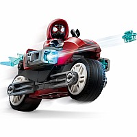 LEGO Super Heroes Marvel: Spider-Man vs. Oscorp