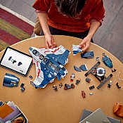 LEGO Super Heroes Marvel: Avengers: Age of Ultron Quinjet