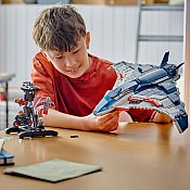 LEGO Super Heroes Marvel: Avengers: Age of Ultron Quinjet
