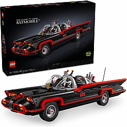 LEGO Super Heroes DC: Batman™: The Classic TV Series Batmobile™