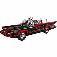 LEGO Super Heroes DC: Batman™: The Classic TV Series Batmobile™