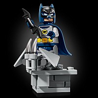 LEGO Super Heroes DC: Batman™: The Classic TV Series Batmobile™