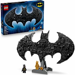 Lego DC Superheroes 76330 Batman Logo