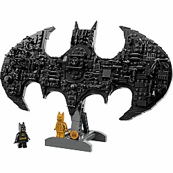  Lego DC Superheroes 76330 Batman Logo 