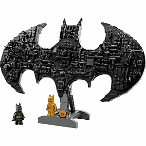 LEGO Super Heroes DC: Batman™ Logo