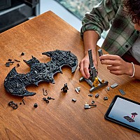 LEGO Super Heroes DC: Batman™ Logo