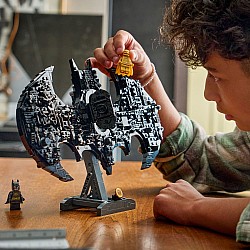  Lego DC Superheroes 76330 Batman Logo 