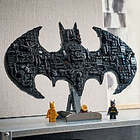 LEGO Super Heroes DC: Batman™ Logo