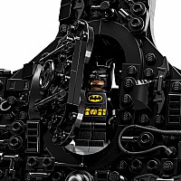 LEGO Super Heroes DC: Batman™ Logo
