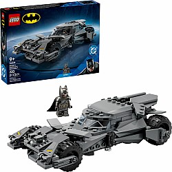 Lego DC Superheroes 76331 Batman v Superman Batmobile